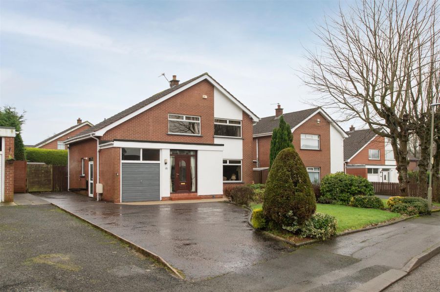 11 Dorchester Avenue