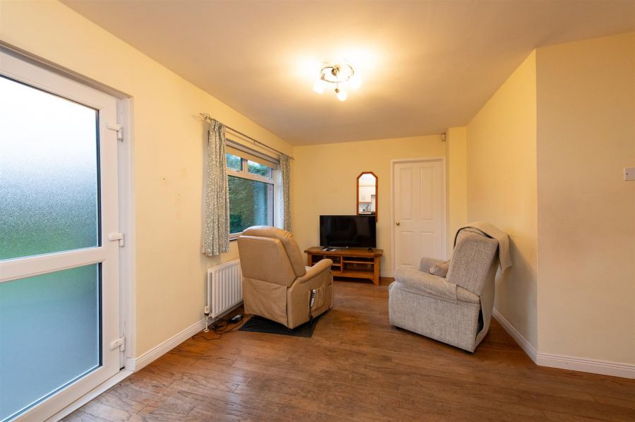 11 Dorchester Avenue