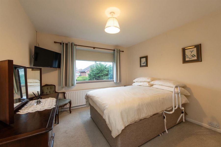 11 Dorchester Avenue