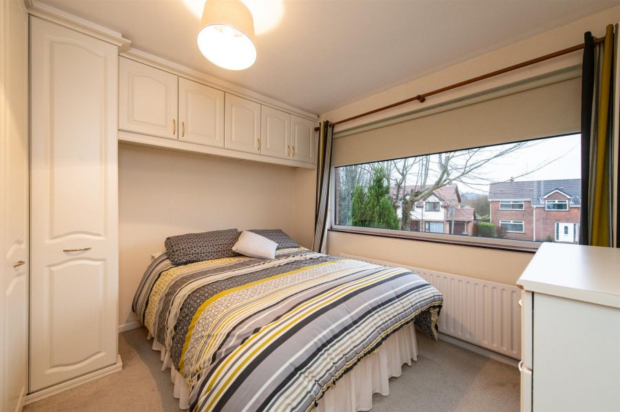 11 Dorchester Avenue