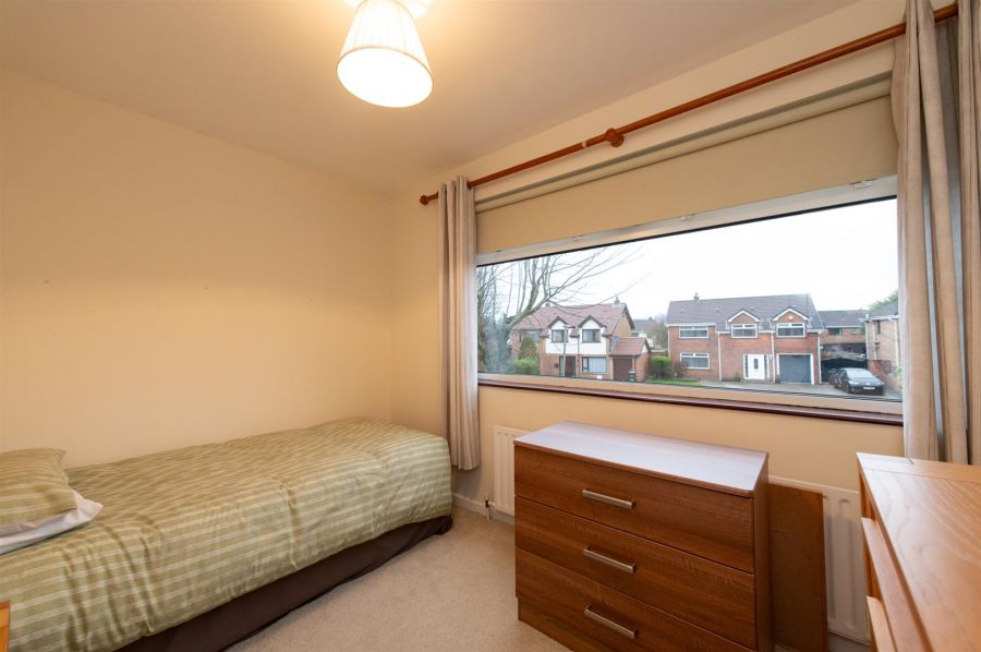 11 Dorchester Avenue