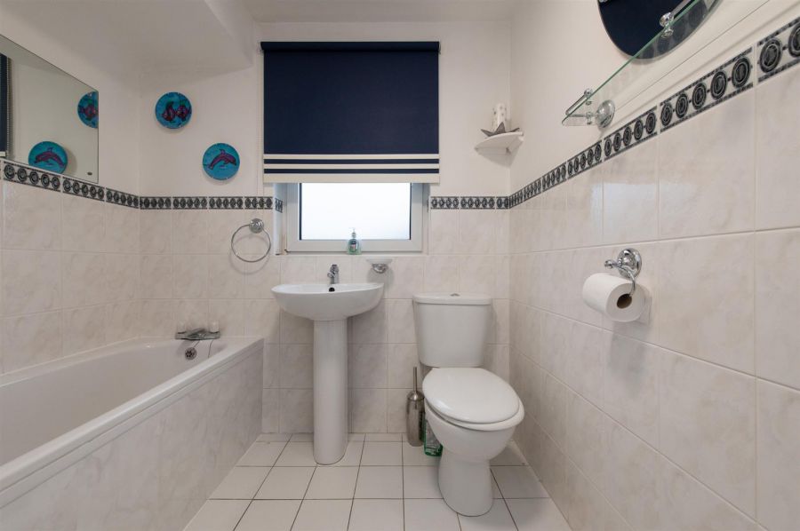 11 Dorchester Avenue