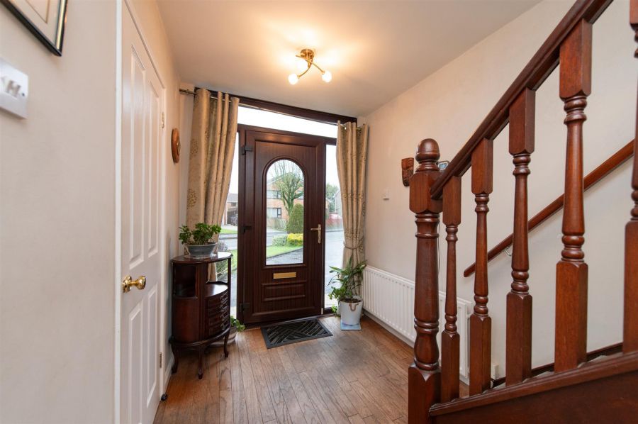 11 Dorchester Avenue