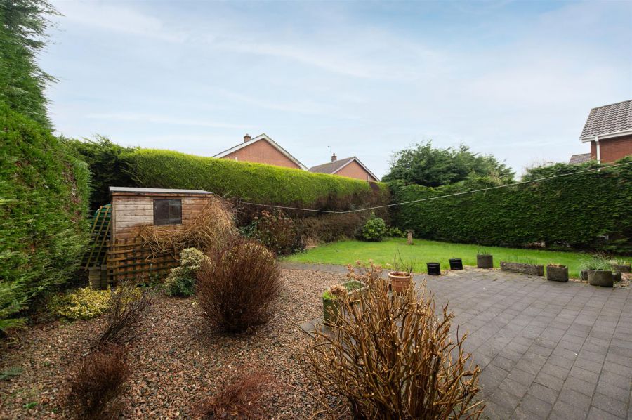 11 Dorchester Avenue