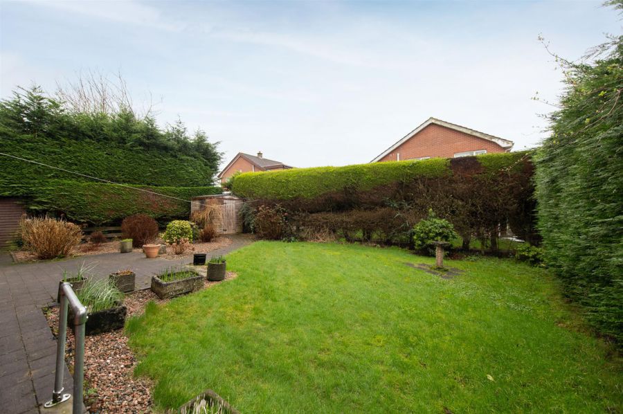 11 Dorchester Avenue