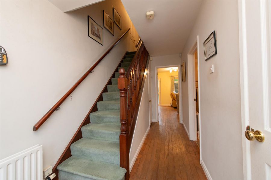 11 Dorchester Avenue