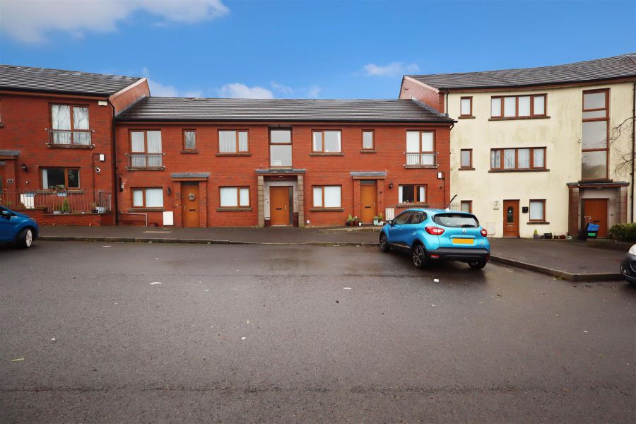 |., 14 Ashgrove Lodge