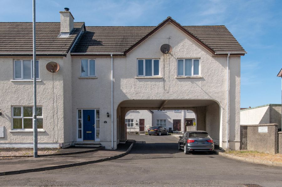 31A Ballycorr Road