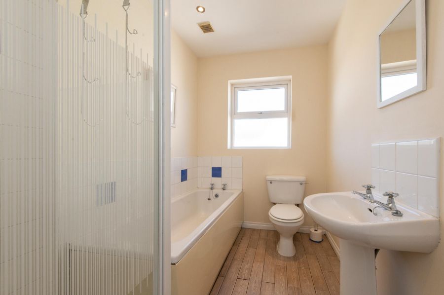 31A Ballycorr Road