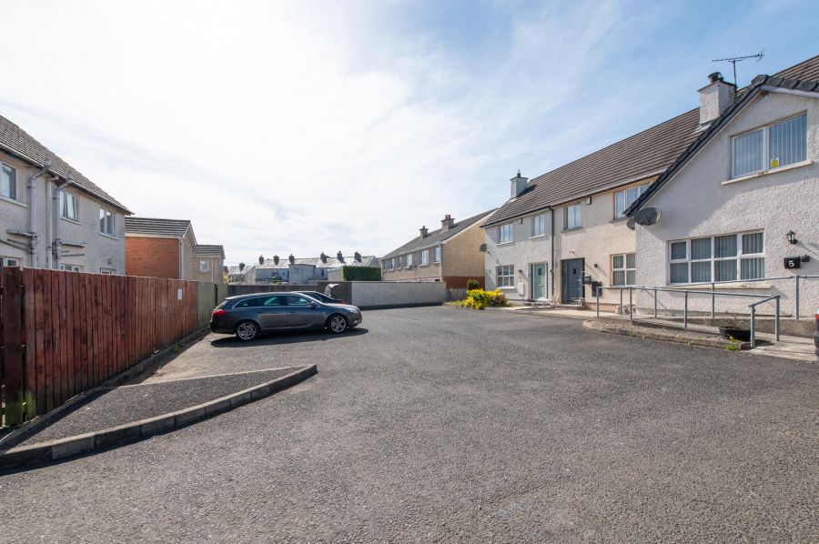 31A Ballycorr Road