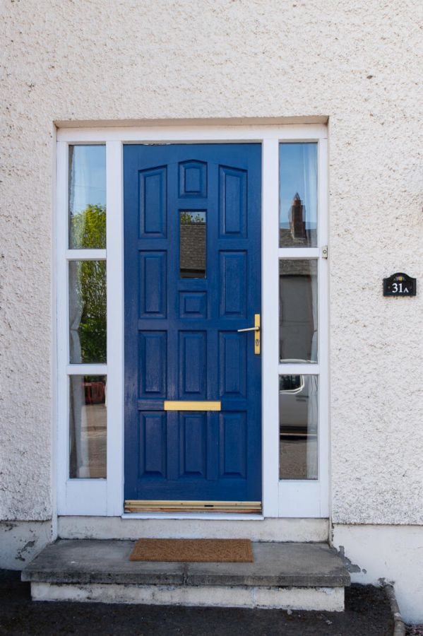 31A Ballycorr Road
