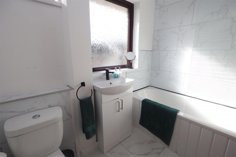 206 Jordanstown Road