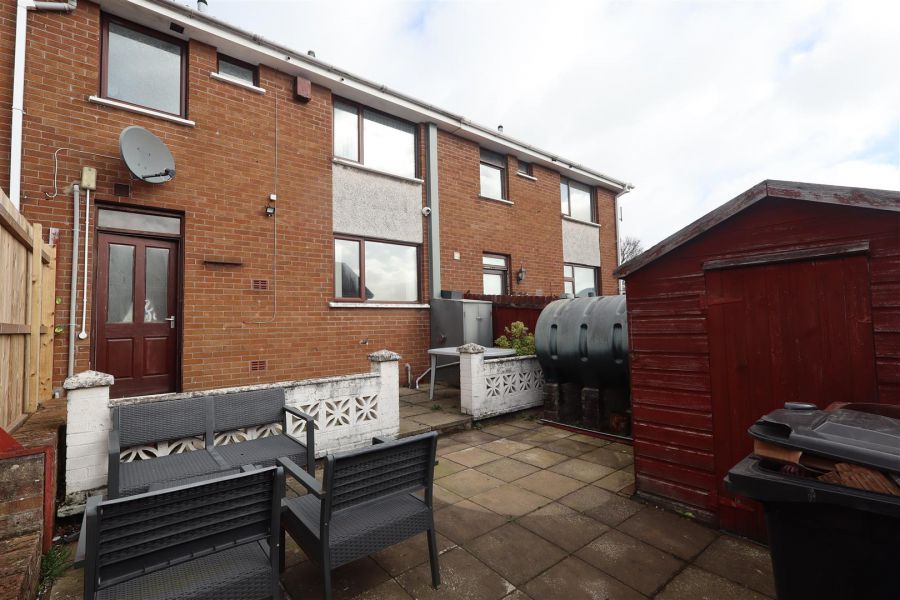 206 Jordanstown Road