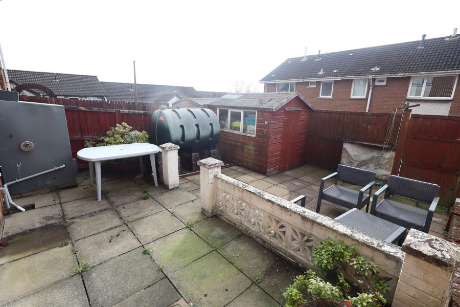 206 Jordanstown Road