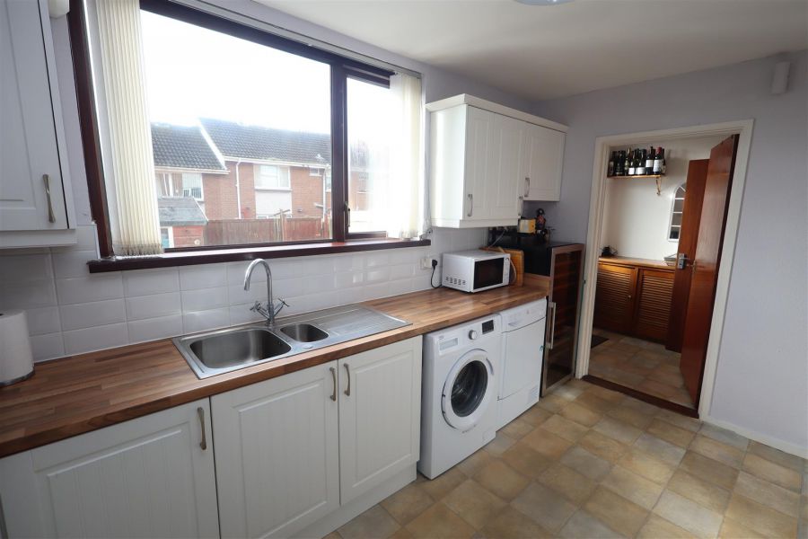 206 Jordanstown Road