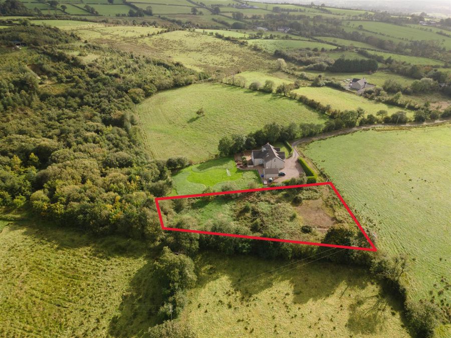 Site 45C Donegore Hill