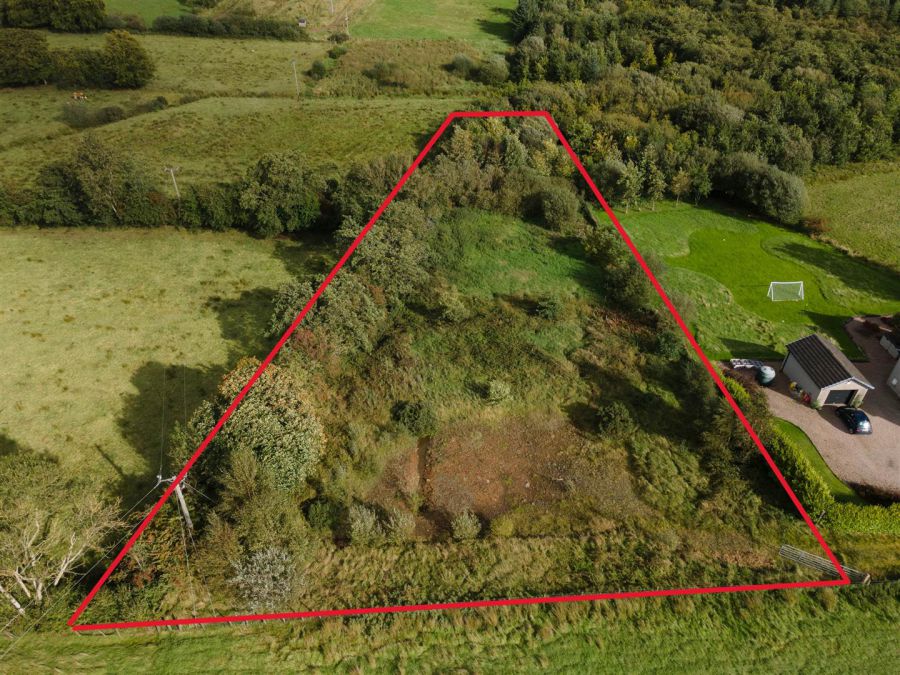 Site 45C Donegore Hill