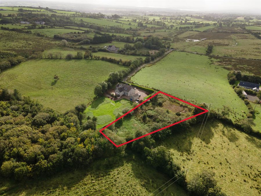 Site 45C Donegore Hill