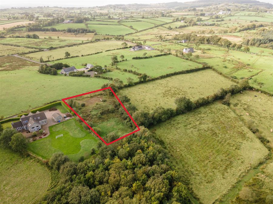 Site 45C Donegore Hill