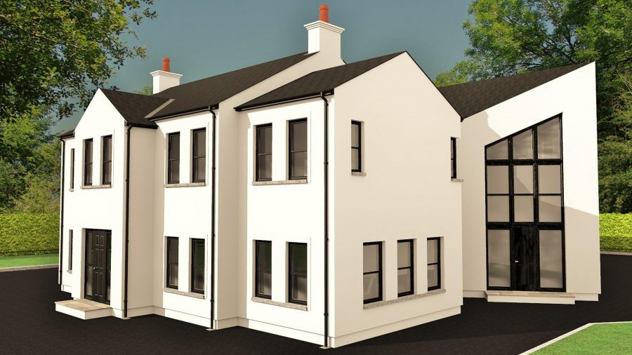 Site 45C Donegore Hill