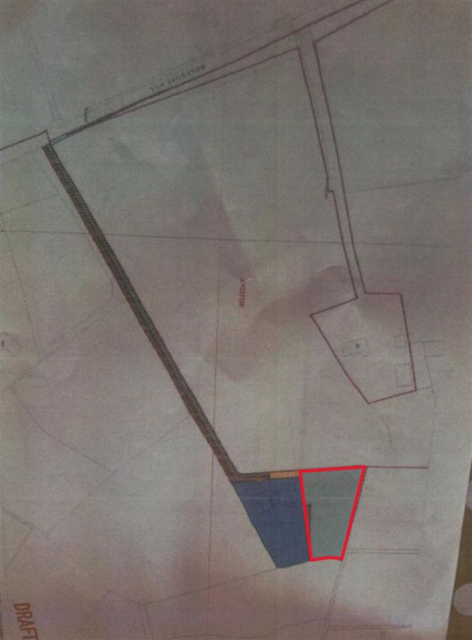 Site 45C Donegore Hill