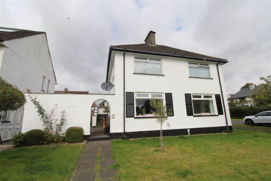 318 Merville Garden Village