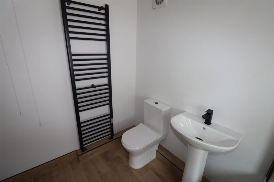 318 Merville Garden Village