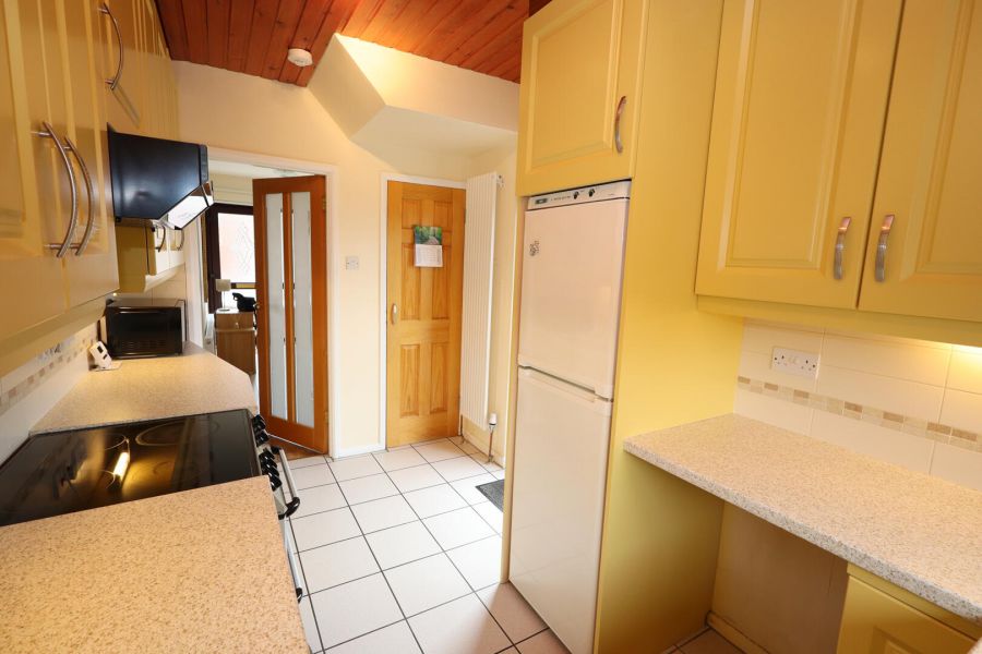 22 Springvale Park