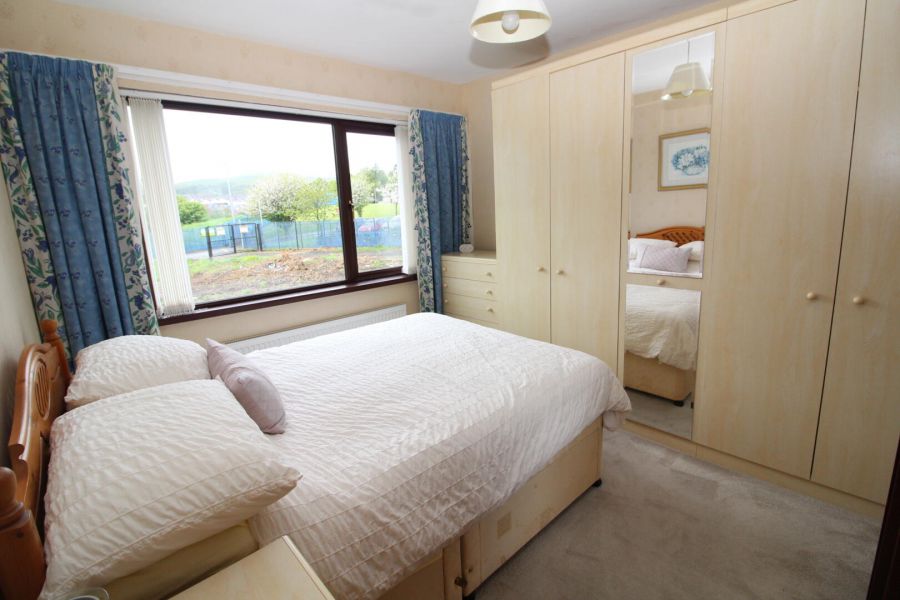 22 Springvale Park