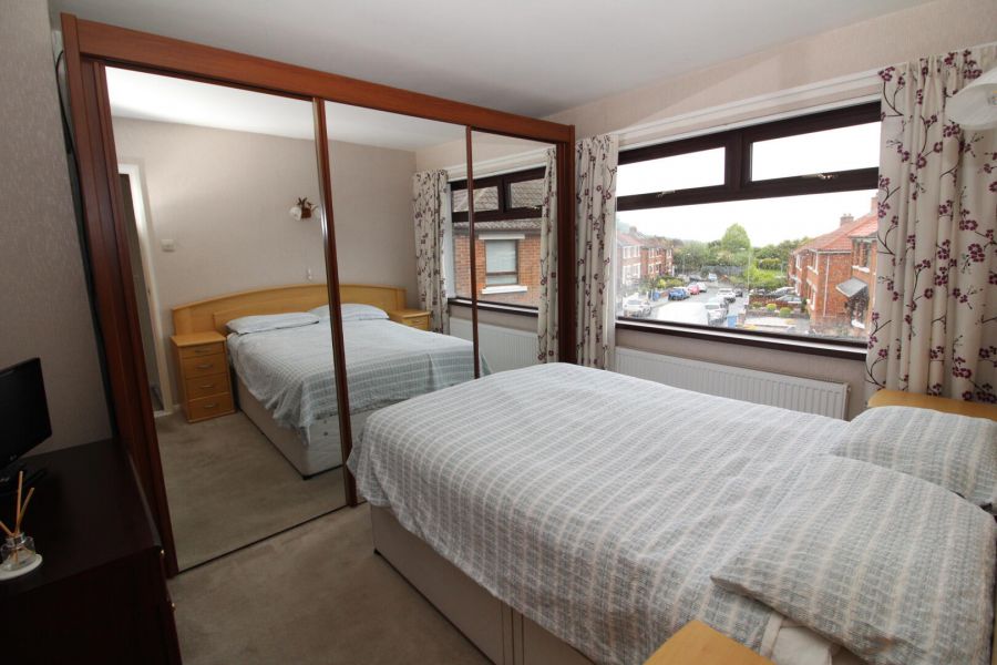 22 Springvale Park