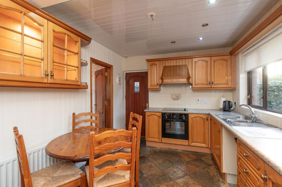 43 Glenwell Crescent