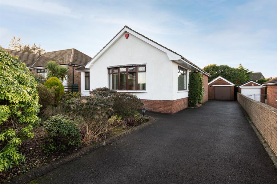 43 Glenwell Crescent