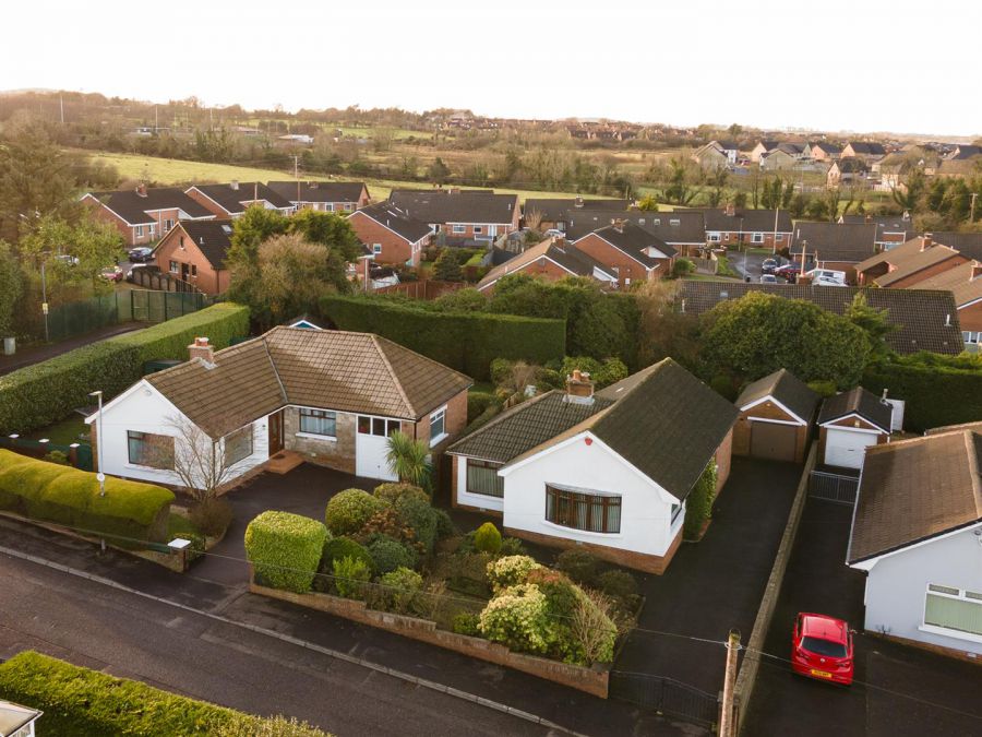 43 Glenwell Crescent