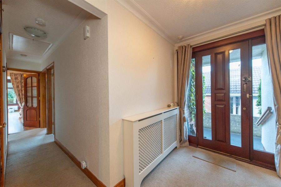 43 Glenwell Crescent