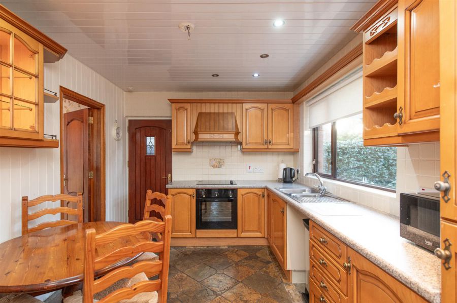 43 Glenwell Crescent