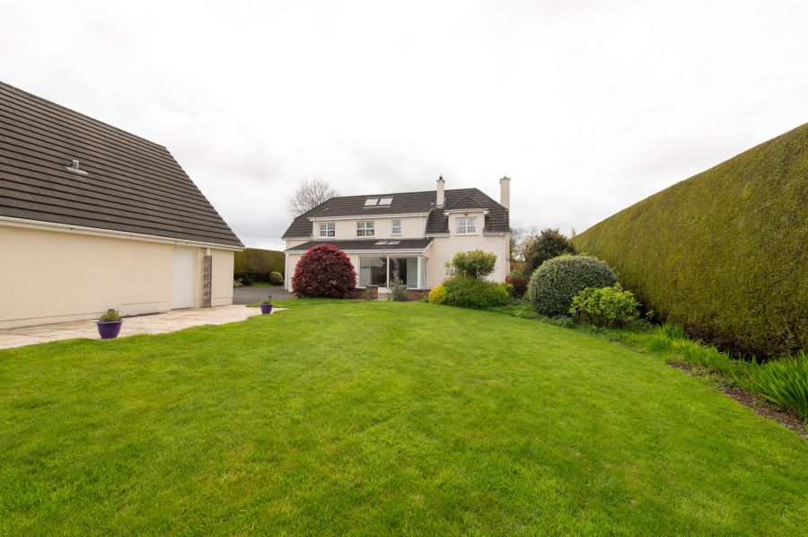 44 Glenkeen Avenue