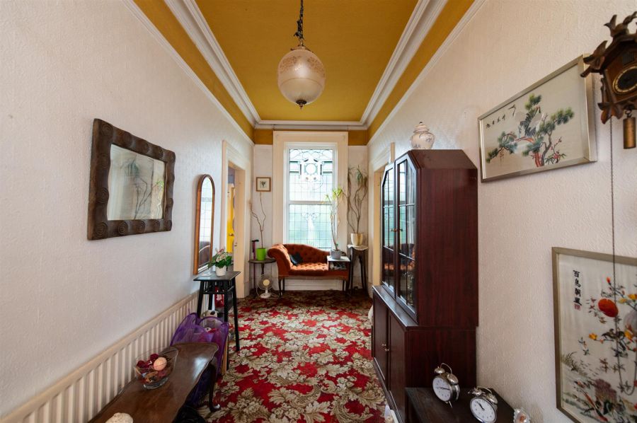 Lynnwood Chichester Park Central