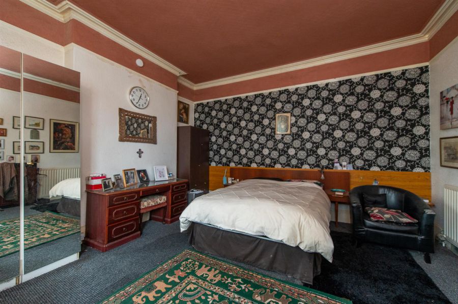 Lynnwood Chichester Park Central