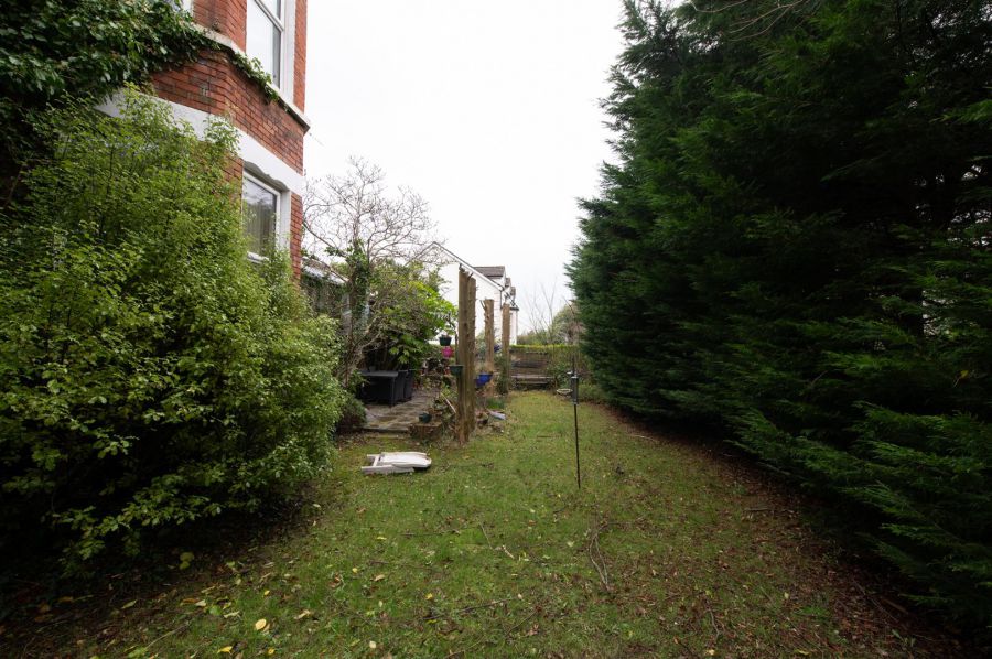 Lynnwood Chichester Park Central