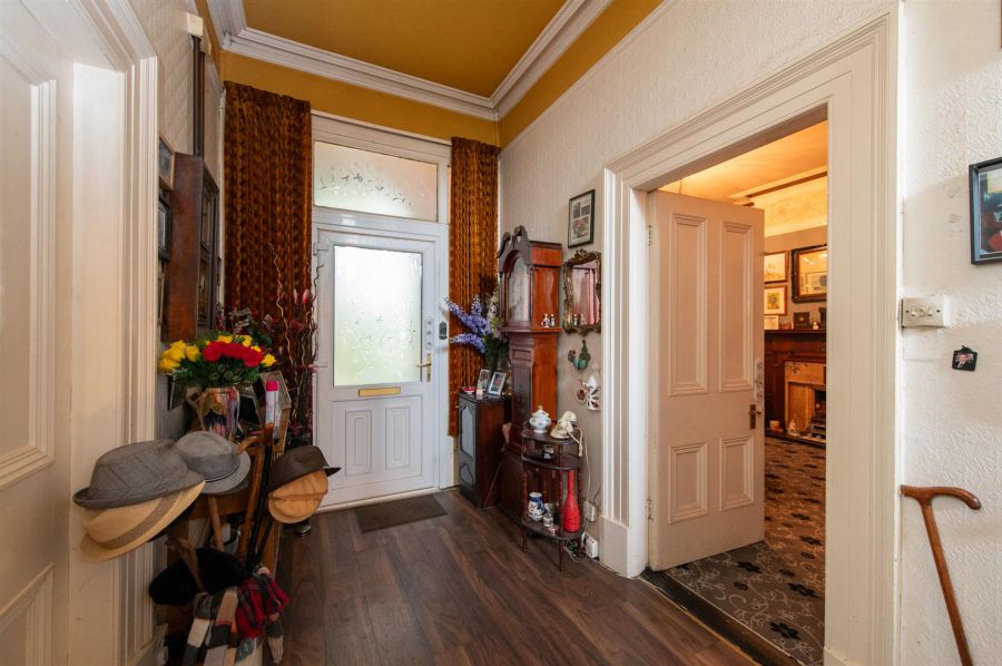 Lynnwood Chichester Park Central