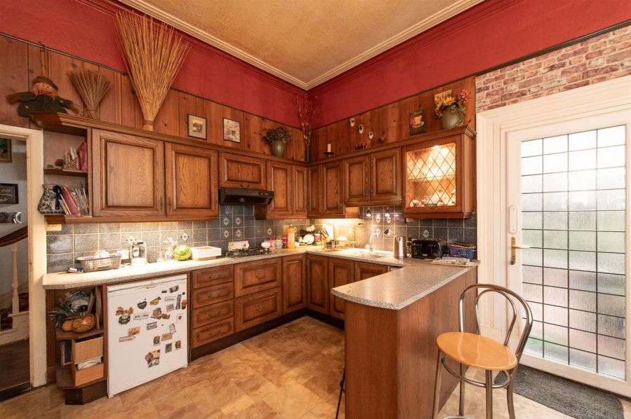 Lynnwood Chichester Park Central