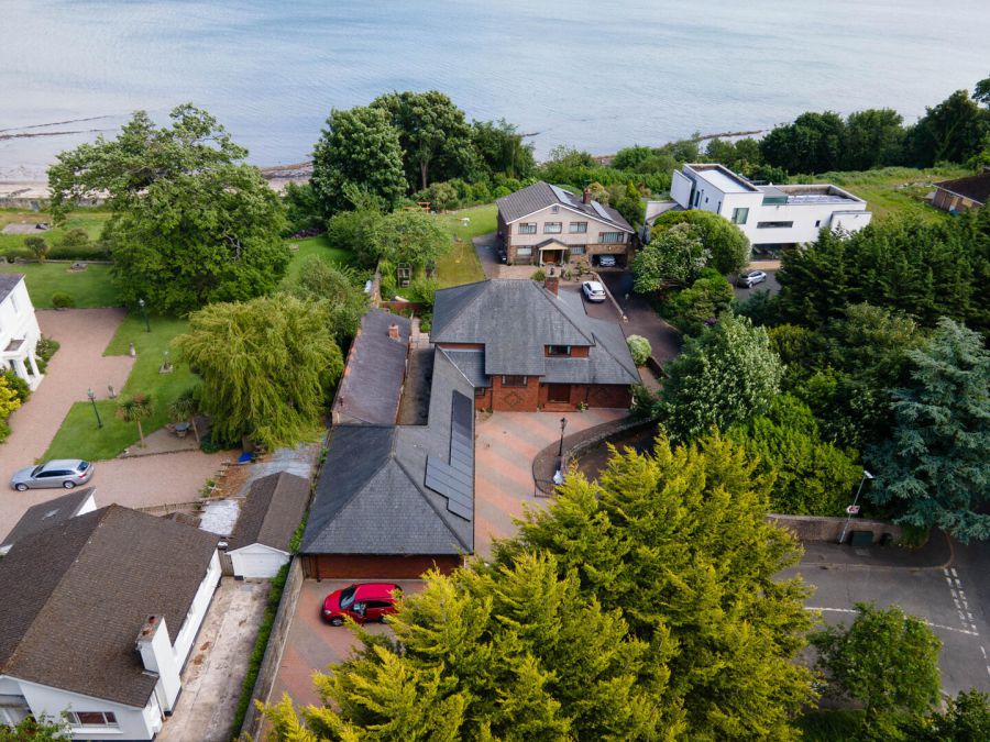 449A Shore Road