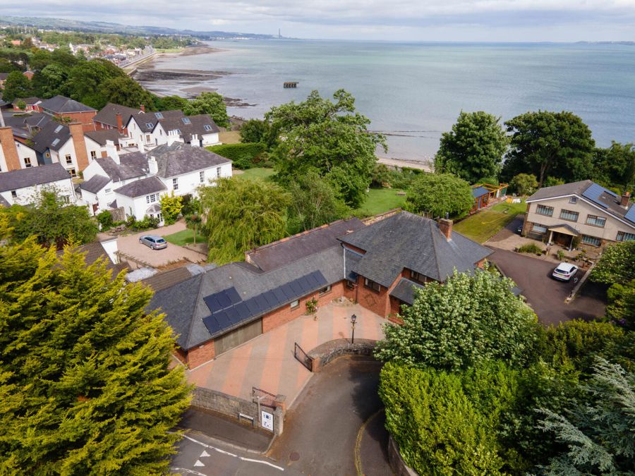 449A Shore Road