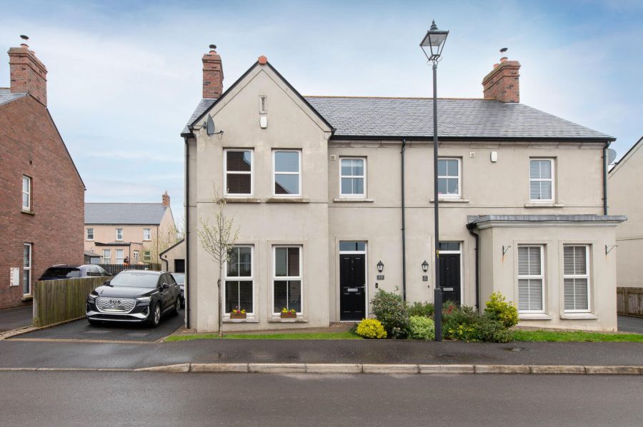 19 Hartley Hall Avenue