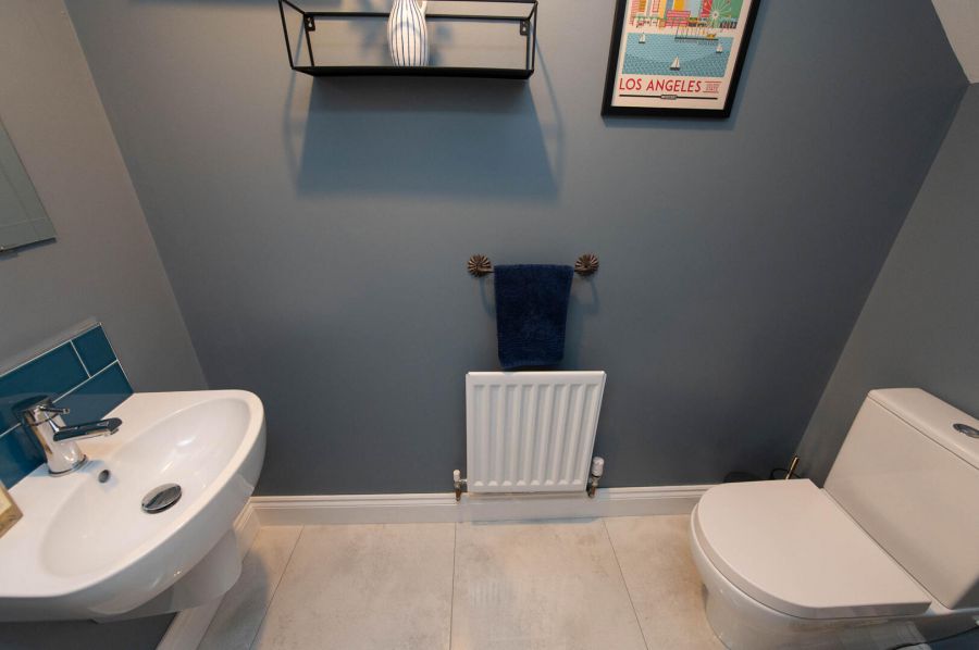 19 Hartley Hall Avenue