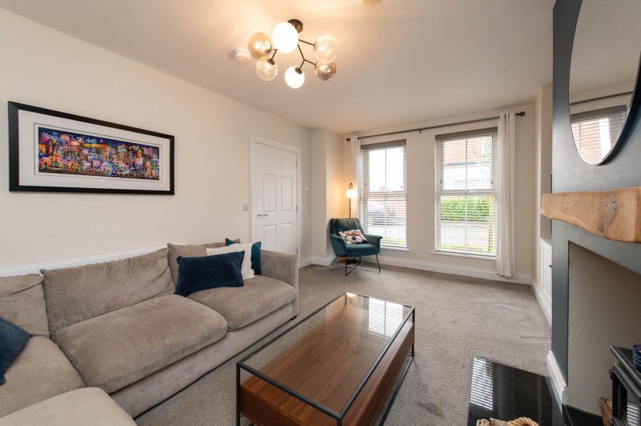 19 Hartley Hall Avenue