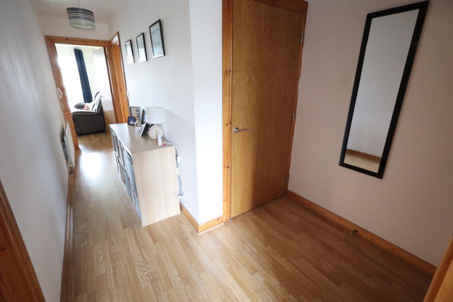 Apartment 7 North Court
