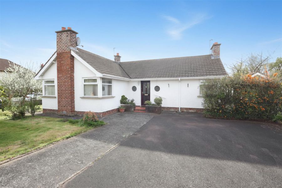 2 Glencree Park