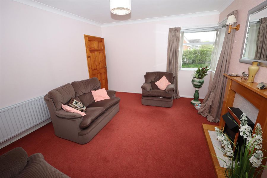 2 Glencree Park