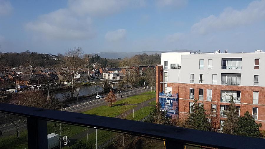 33 The Hull Building Annadale Crescent